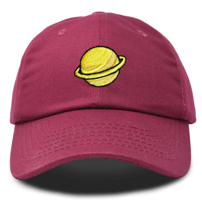 Dalix Jupiter Dad Cap