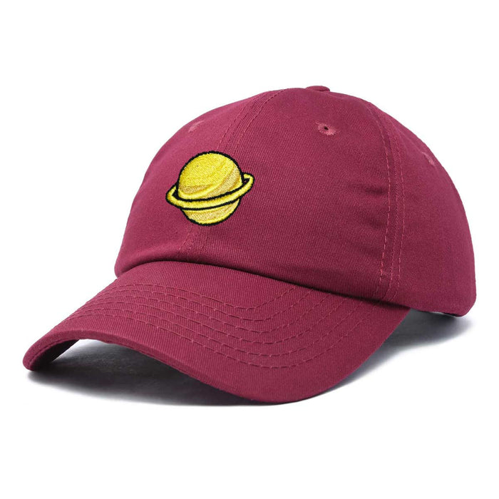 Dalix Jupiter Dad Cap