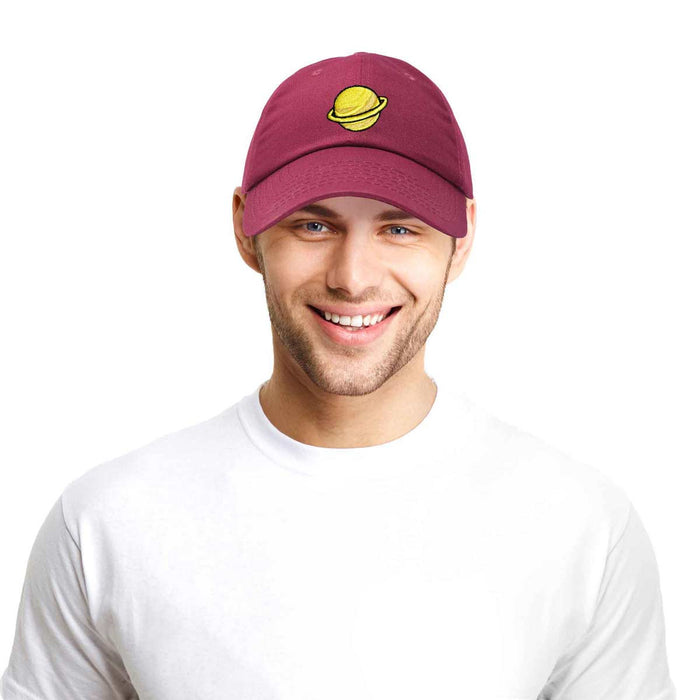 Dalix Jupiter Dad Cap