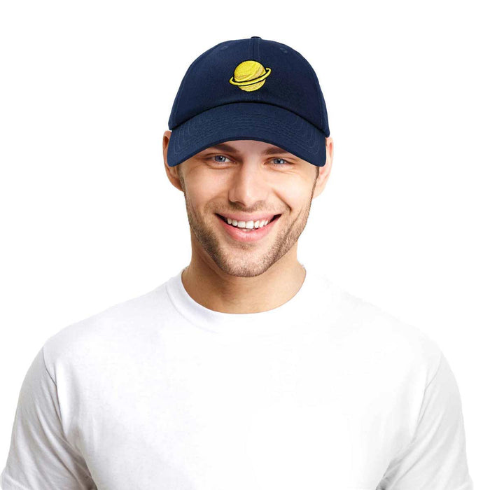 Dalix Jupiter Dad Cap