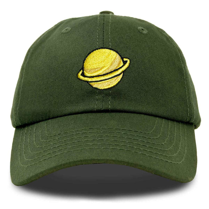Dalix Jupiter Dad Cap