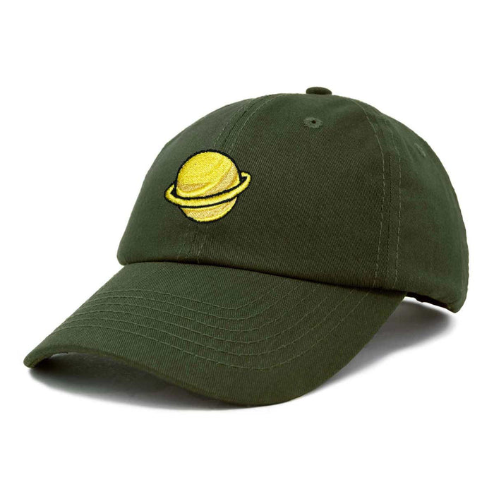 Dalix Jupiter Dad Cap