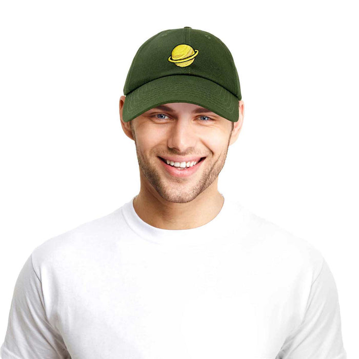 Dalix Jupiter Dad Cap