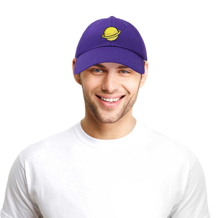 Dalix Jupiter Dad Cap
