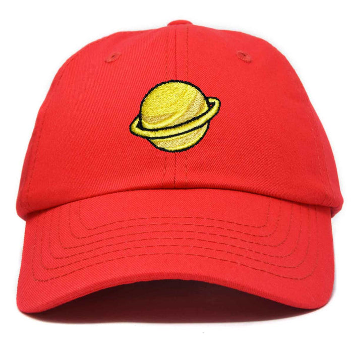 Dalix Jupiter Dad Cap