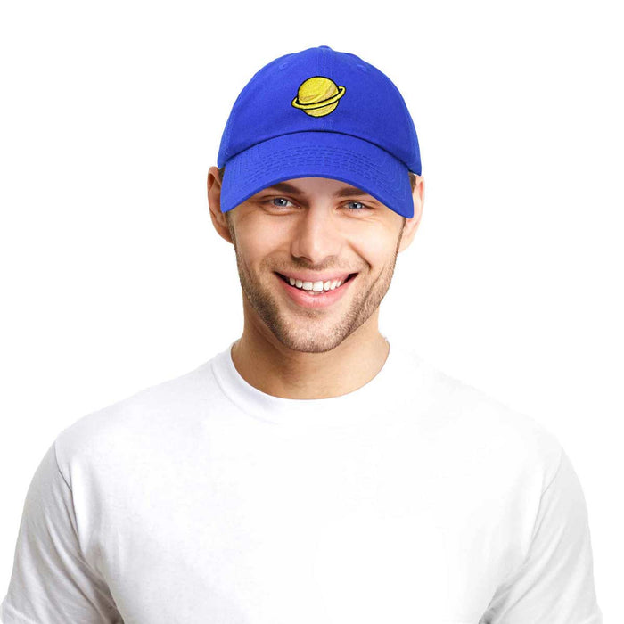 Dalix Jupiter Dad Cap