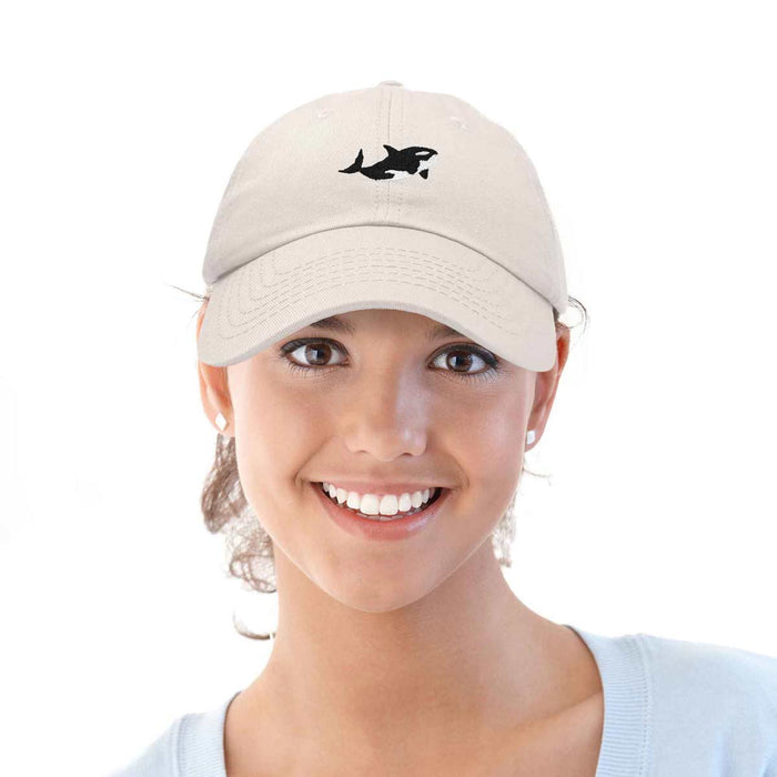 Dalix Orca Cap