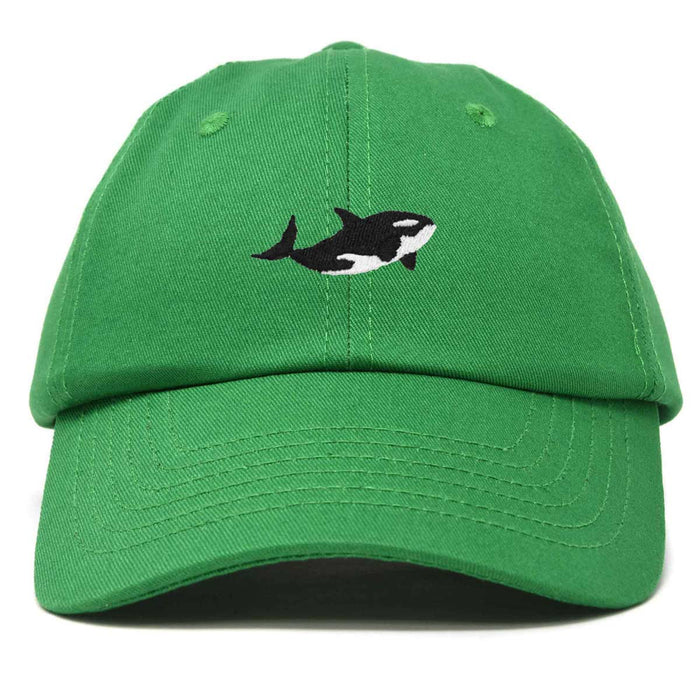 Dalix Orca Cap