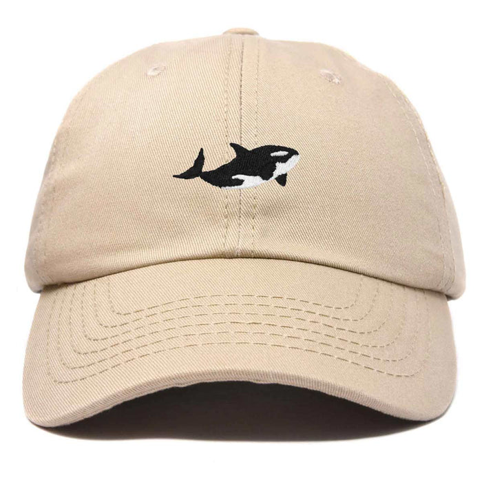 Dalix Orca Cap