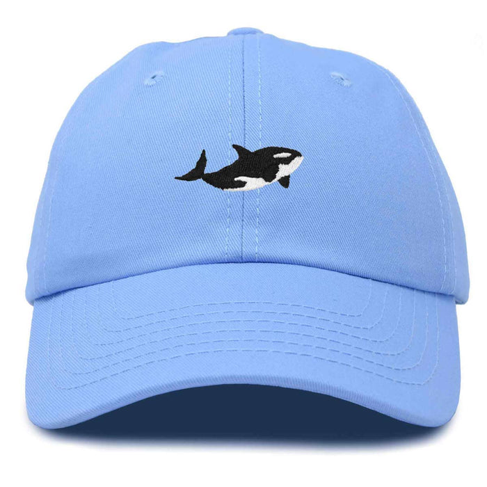 Dalix Orca Cap