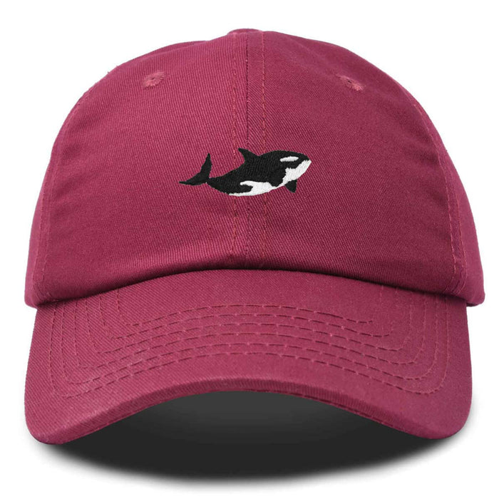 Dalix Orca Cap