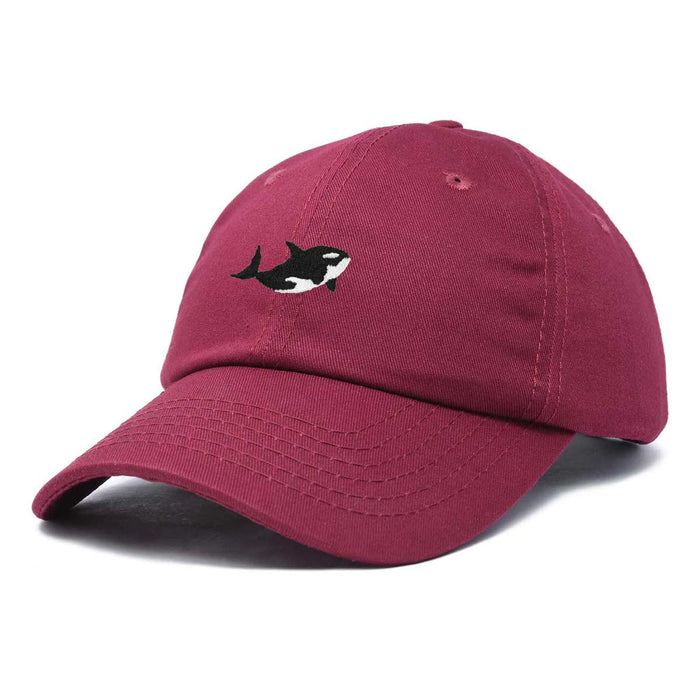 Dalix Orca Cap