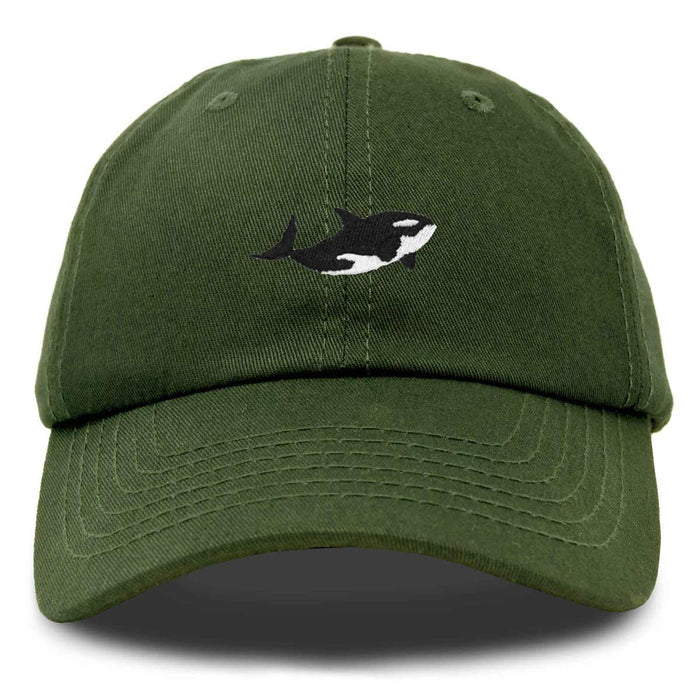 Dalix Orca Cap