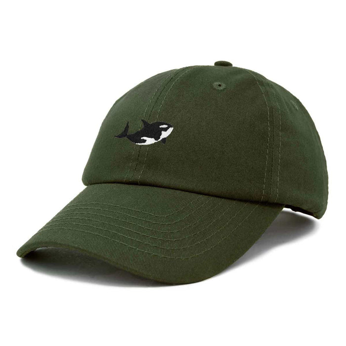 Dalix Orca Cap