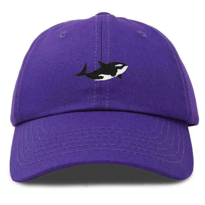 Dalix Orca Cap