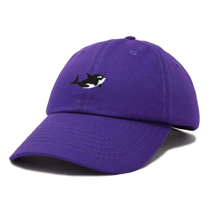 Dalix Orca Cap
