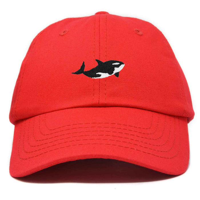 Dalix Orca Cap