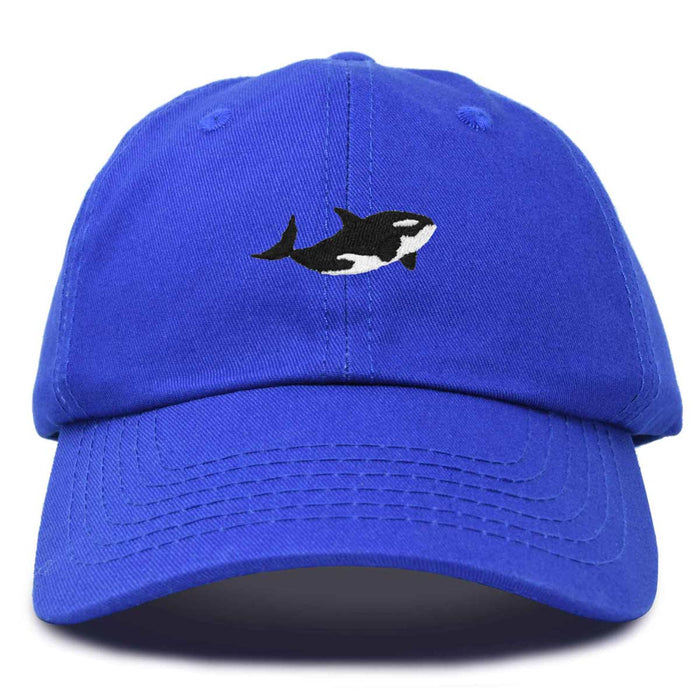Dalix Orca Cap