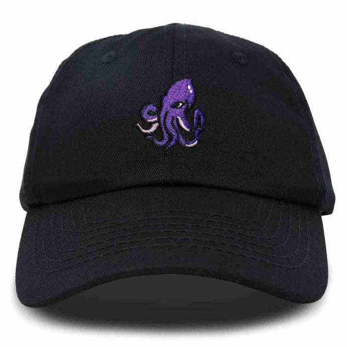 Dalix Kraken Hat