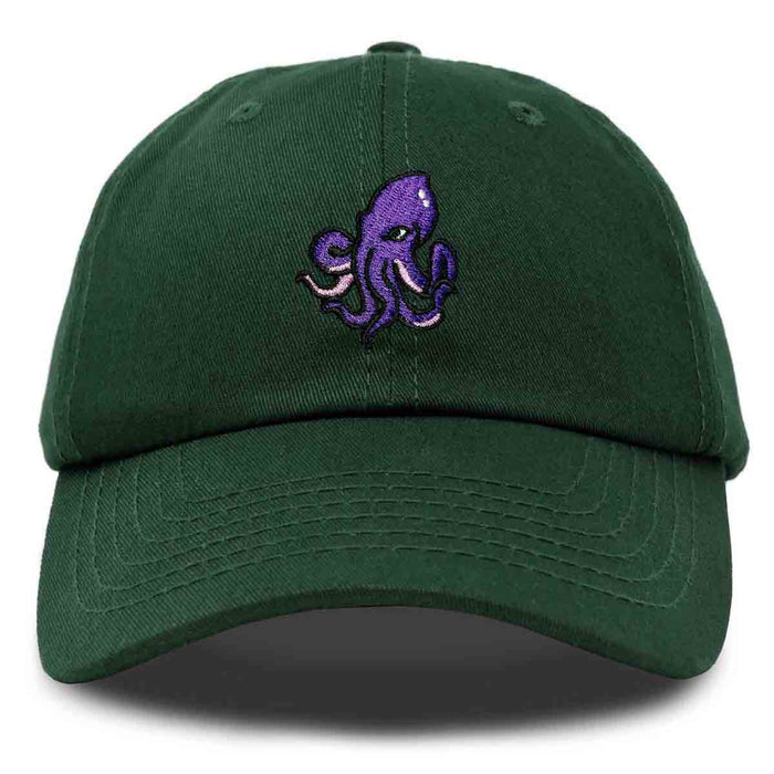 Dalix Kraken Hat