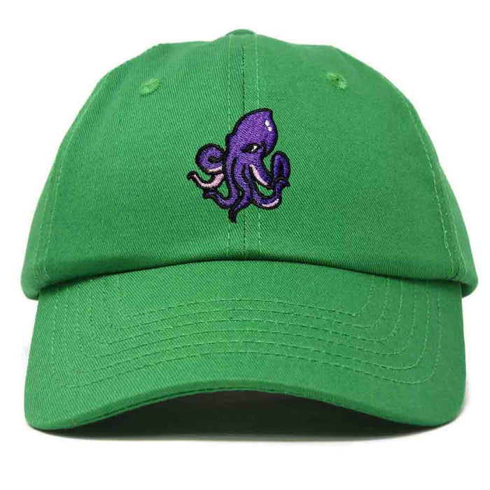 Dalix Kraken Hat