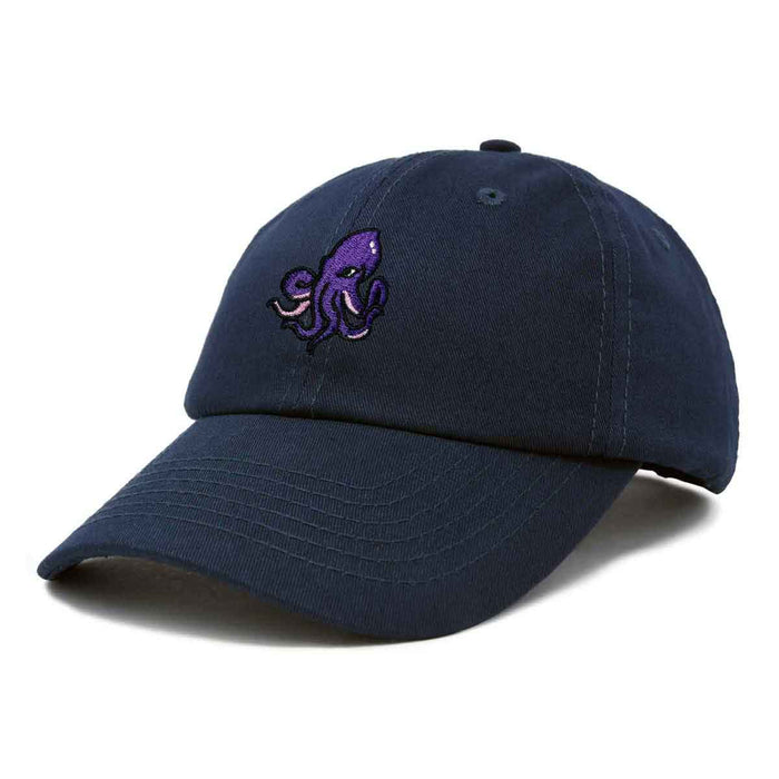 Dalix Kraken Hat