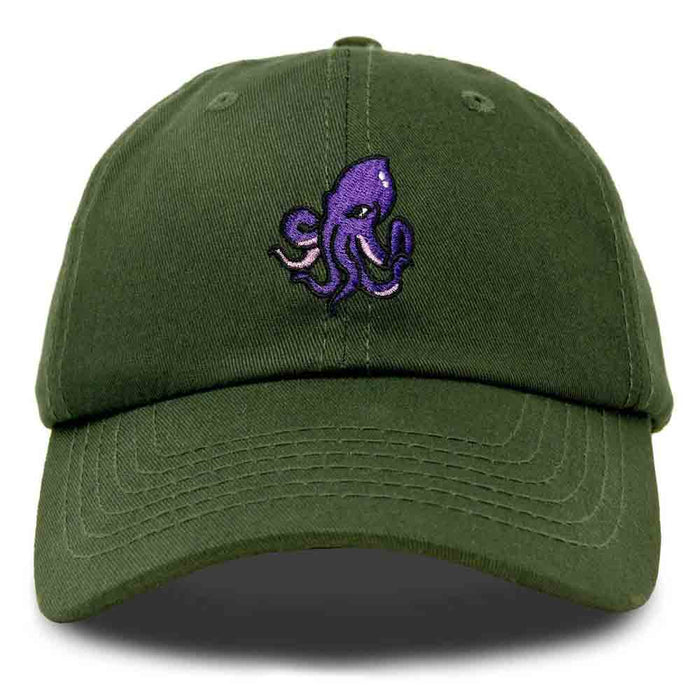 Dalix Kraken Hat
