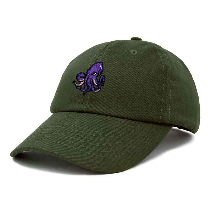 Dalix Kraken Hat