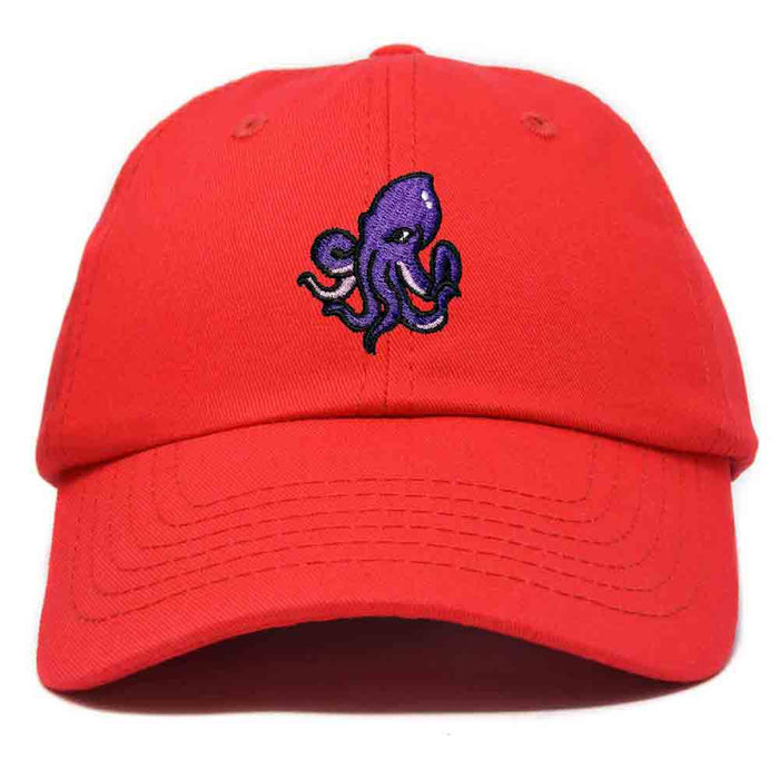 Dalix Kraken Hat