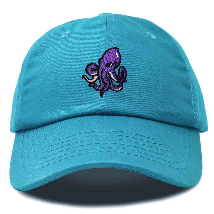 Dalix Kraken Hat