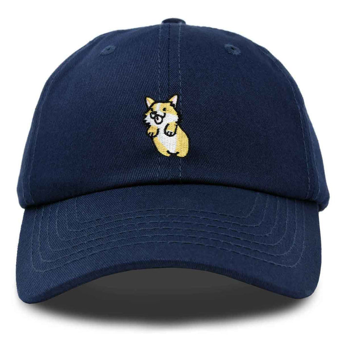 Dalix Leaping Corgi Hat