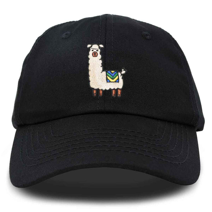 Dalix Llama Hat
