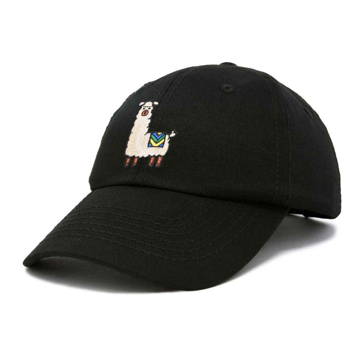 Dalix Llama Hat