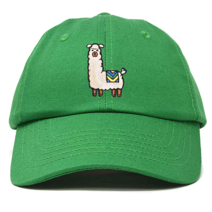 Dalix Llama Hat