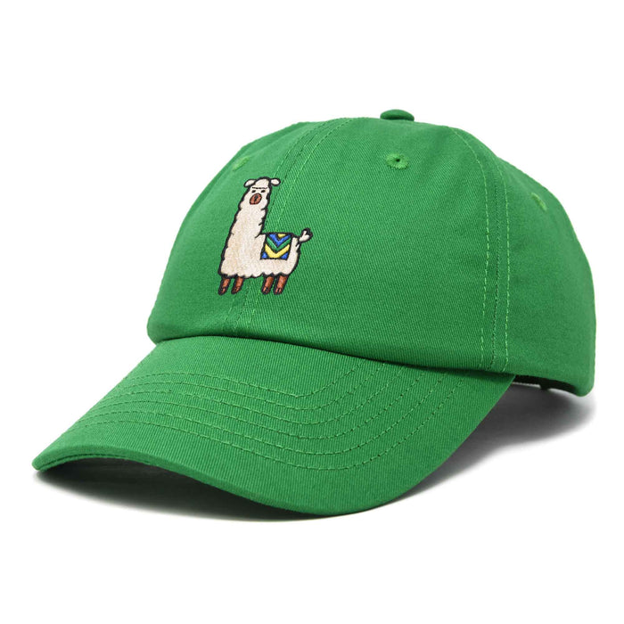 Dalix Llama Hat