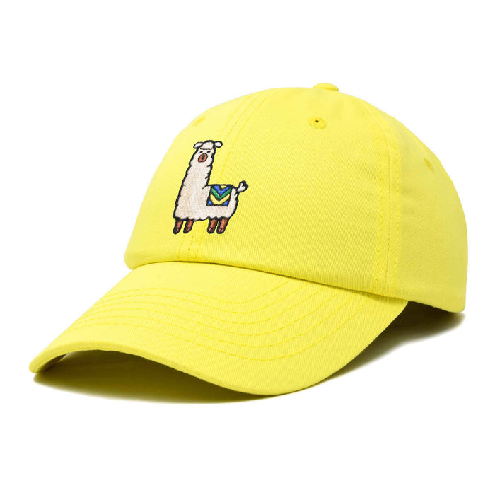 Dalix Llama Hat