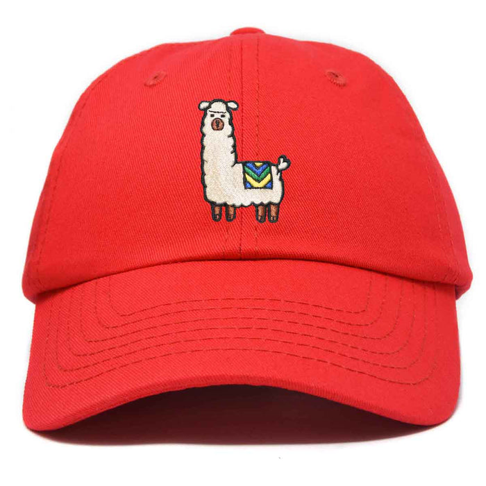 Dalix Llama Hat