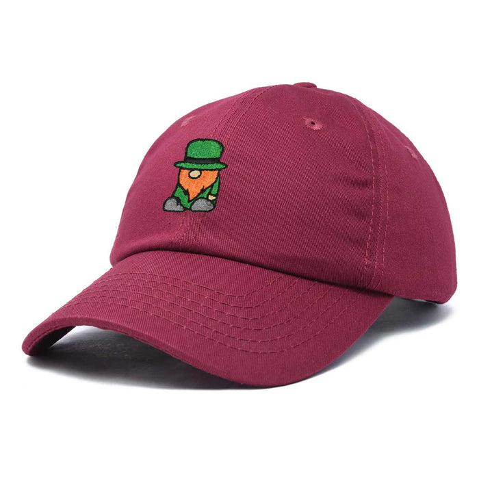 Dalix Lucky Gnome Dad Hat