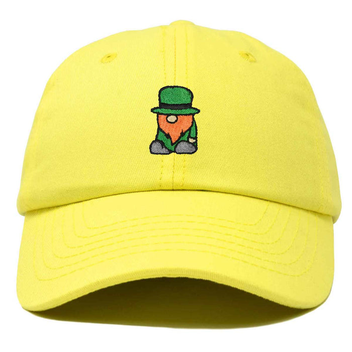 Dalix Lucky Gnome Dad Hat