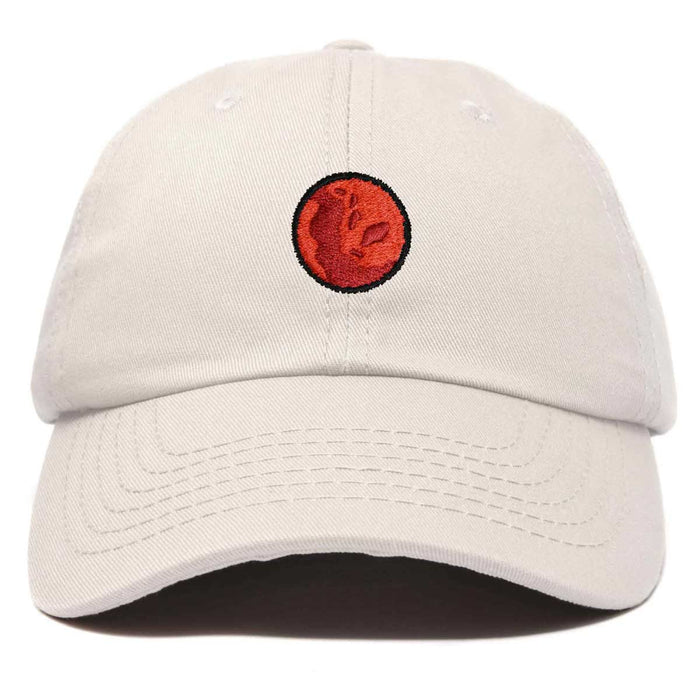 Dalix Mars Dad Cap