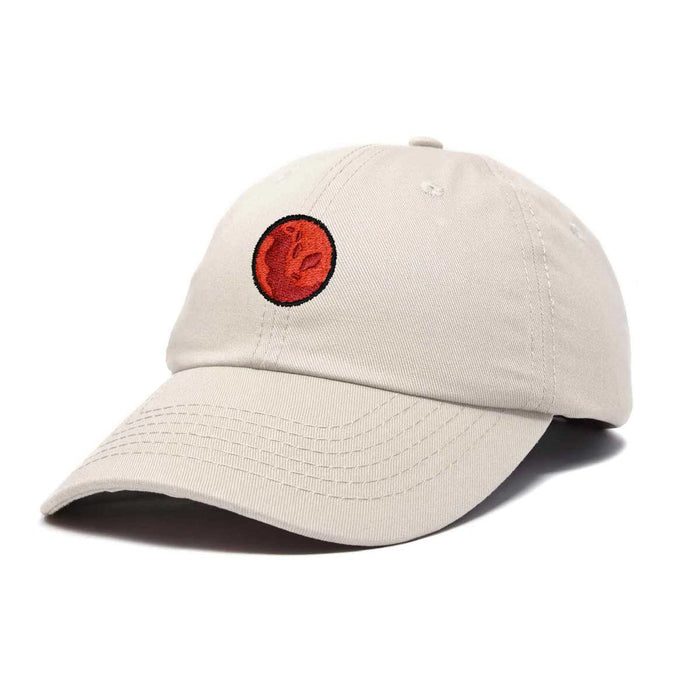 Dalix Mars Dad Cap