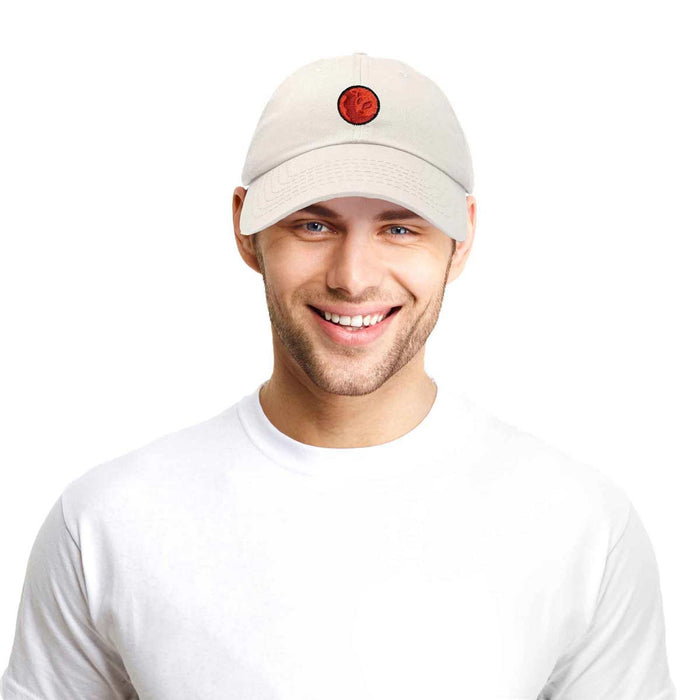 Dalix Mars Dad Cap