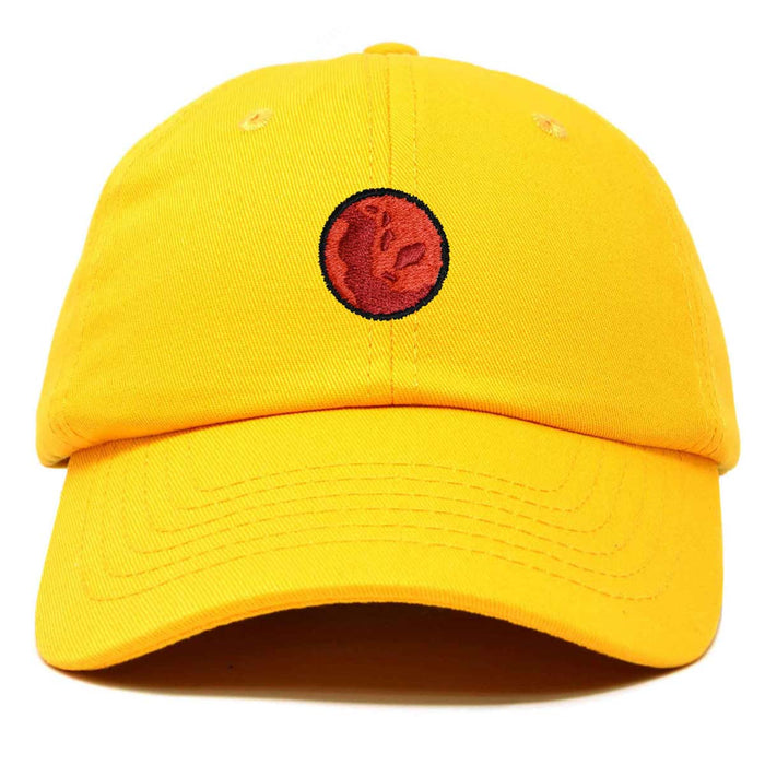 Dalix Mars Dad Cap