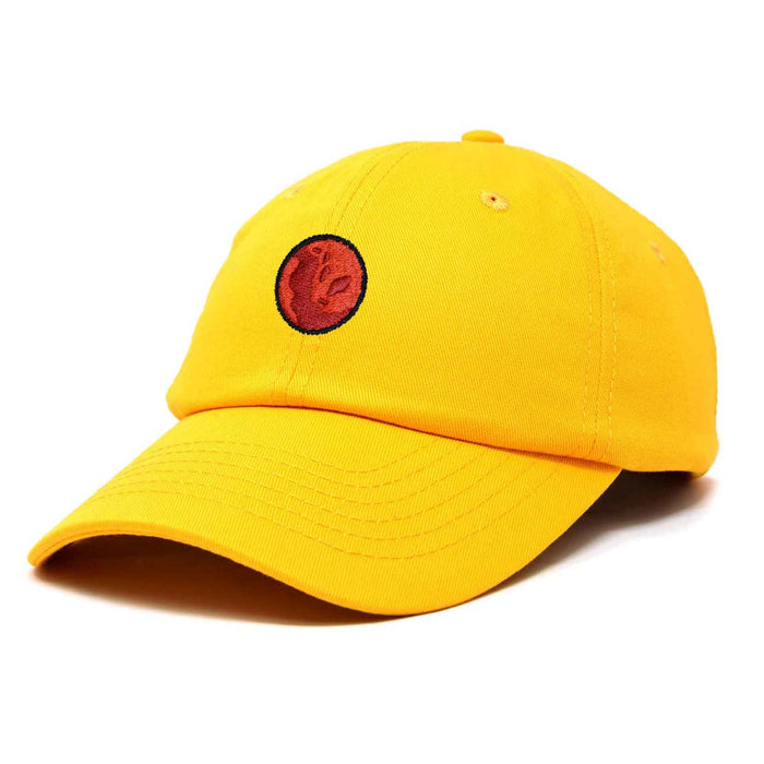 Dalix Mars Dad Cap