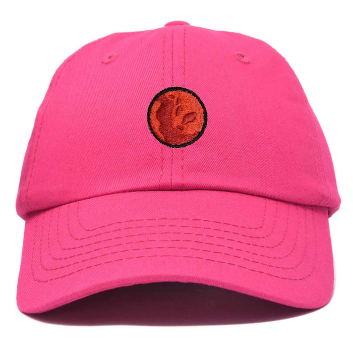 Dalix Mars Dad Cap