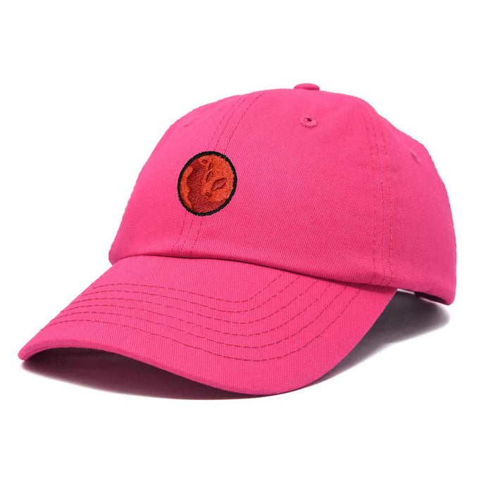 Dalix Mars Dad Cap