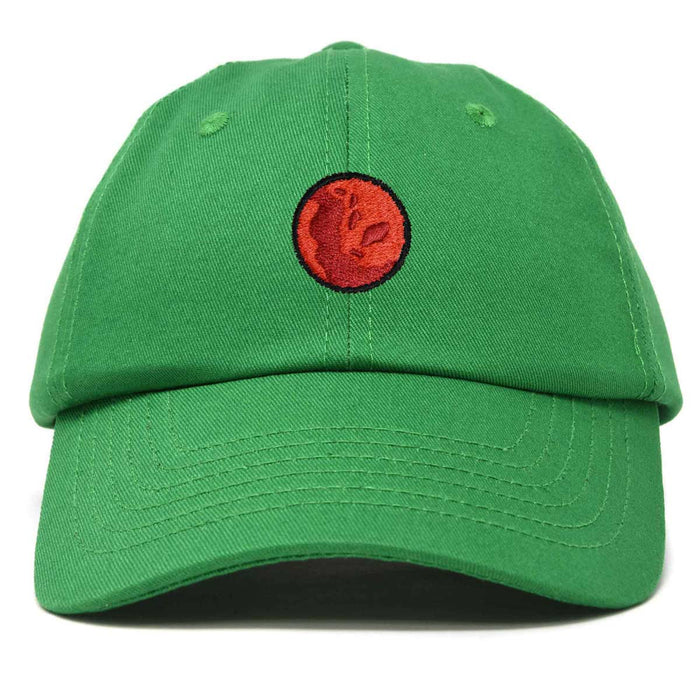 Dalix Mars Dad Cap