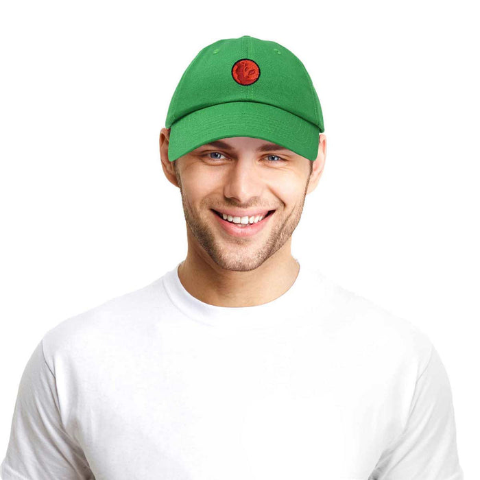 Dalix Mars Dad Cap