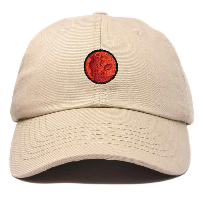 Dalix Mars Dad Cap
