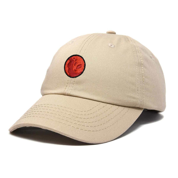 Dalix Mars Dad Cap